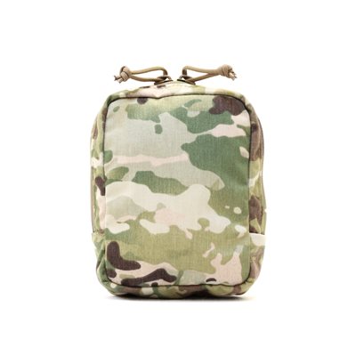 Tardigrade Tactical - GP Utility Pouch - 3x3 Base Line